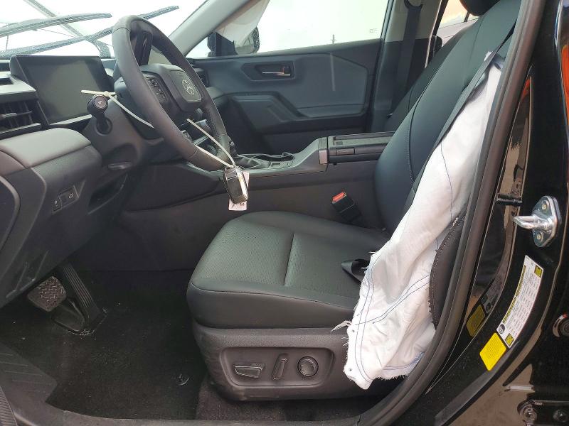 Продажа на аукционе авто 2026 Toyota Rav4, vin: 2T36DRBV7TW003330, номер лота: 62073636