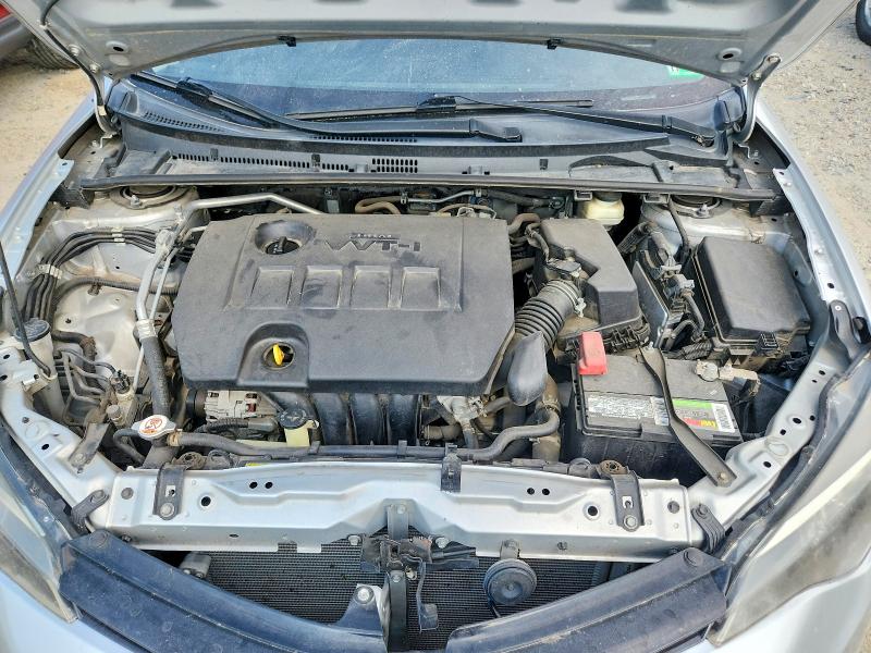 Aukcja sprzedaży 2018 Toyota Corolla, vin: 5YFBURHE1JP839258, numer aukcji: 59595726