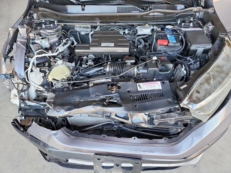 2020 Honda Cr-v მანქანა იყიდება აუქციონზე, vin: 2HKRW1H5XLH425132, აუქციონის ნომერი: 63386756