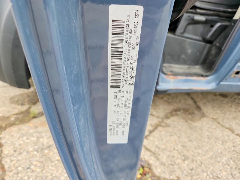 62695496 :رقم المزاد ، 3C6URVJG5LE113056 vin ، 2020 Ram Promaster 3500 مزاد بيع