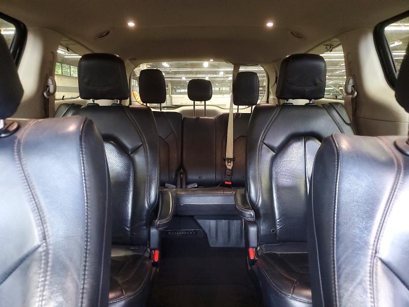 Продажа на аукционе авто 2020 Chrysler Pacifica, vin: 2C4RC1BG3LR117919, номер лота: 59182426