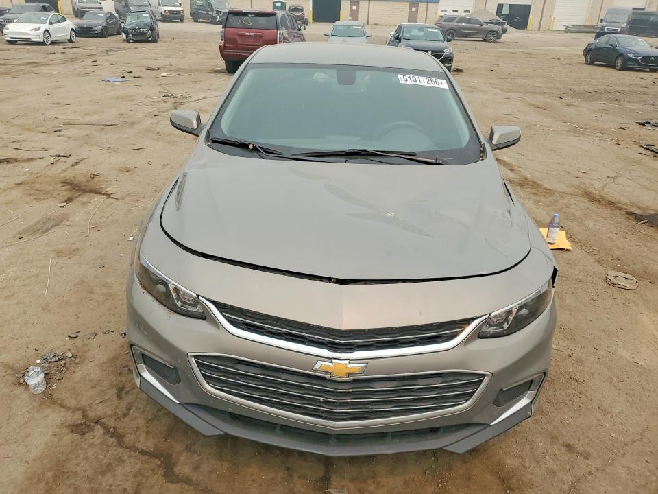 2018 Chevrolet Malibu მანქანა იყიდება აუქციონზე, vin: 1G1ZD5ST2JF187698, აუქციონის ნომერი: 61017266