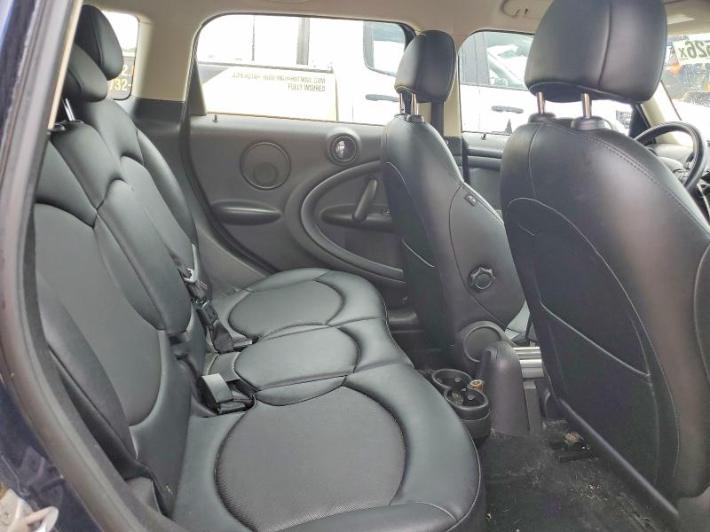 Aukcja sprzedaży 2016 Mini Cooper, vin: WMWZC5C5XGWU03989, numer aukcji: 61856526