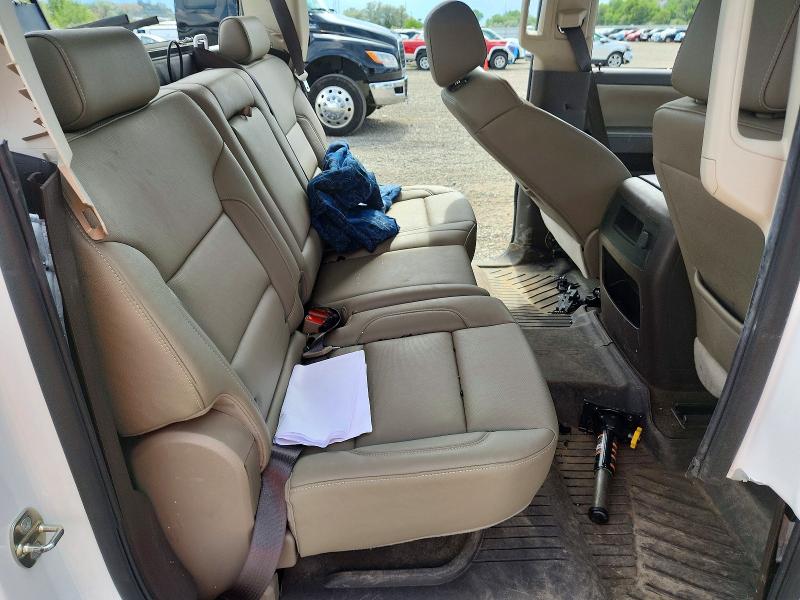 2018 Gmc Sierra მანქანა იყიდება აუქციონზე, vin: 3GTU2NEJ1JG249382, აუქციონის ნომერი: 60149496