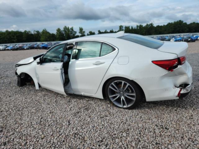 60324566 :رقم المزاد ، 19UUB2F41LA000140 vin ، 2020 Acura Tlx مزاد بيع