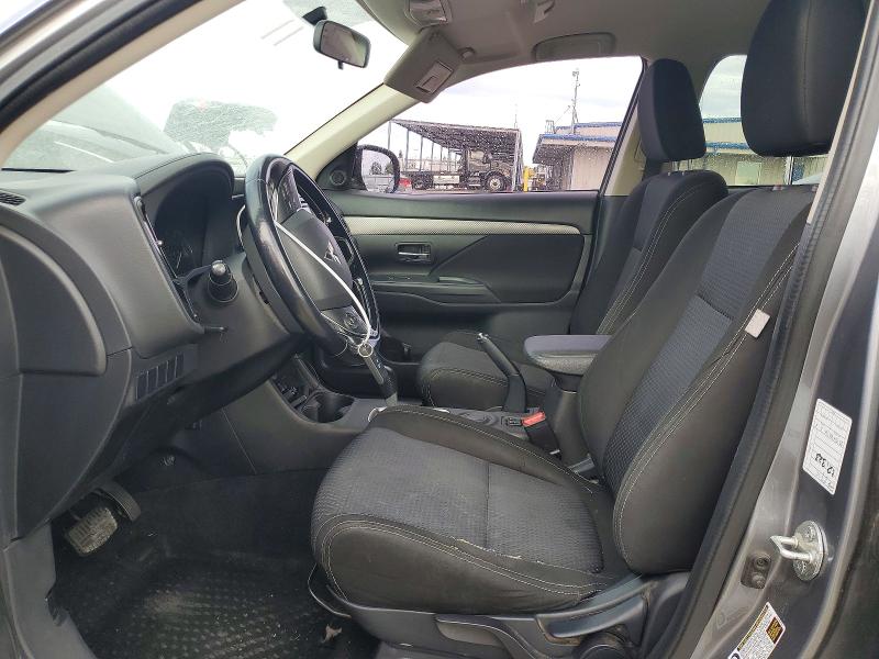 Продаж на аукціоні авто 2016 Mitsubishi Outlander, vin: JA4AD3A34GZ020366, номер лоту: 61333886