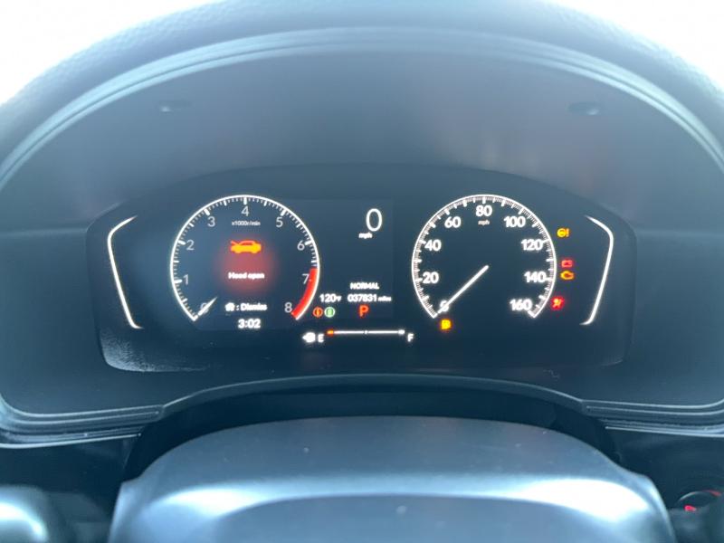 60517546 :رقم المزاد ، 19XFL2H80PE006034 vin ، 2023 Honda Civic مزاد بيع