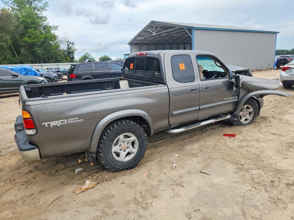 Aukcja sprzedaży 2003 Toyota Tundra, vin: 5TBBT44173S435425, numer aukcji: 59600976