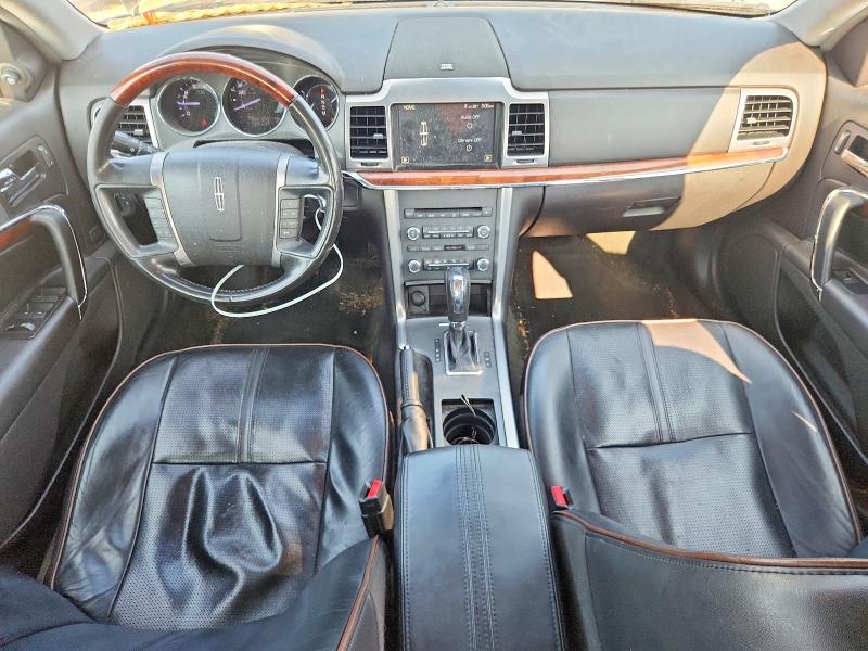 Aukcja sprzedaży 2011 Lincoln Mkz, vin: 3LNHL2JC7BR755630, numer aukcji: 62541176