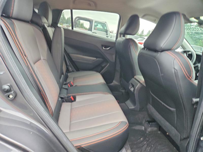 Продажа на аукционе авто 2025 Subaru Crosstrek, vin: 4S4GUHL66S3740103, номер лота: 61232996