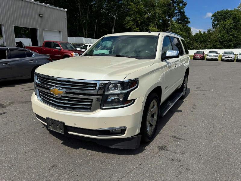2015 Chevrolet Tahoe მანქანა იყიდება აუქციონზე, vin: 1GNSKCKC0FR113020, აუქციონის ნომერი: 62634826