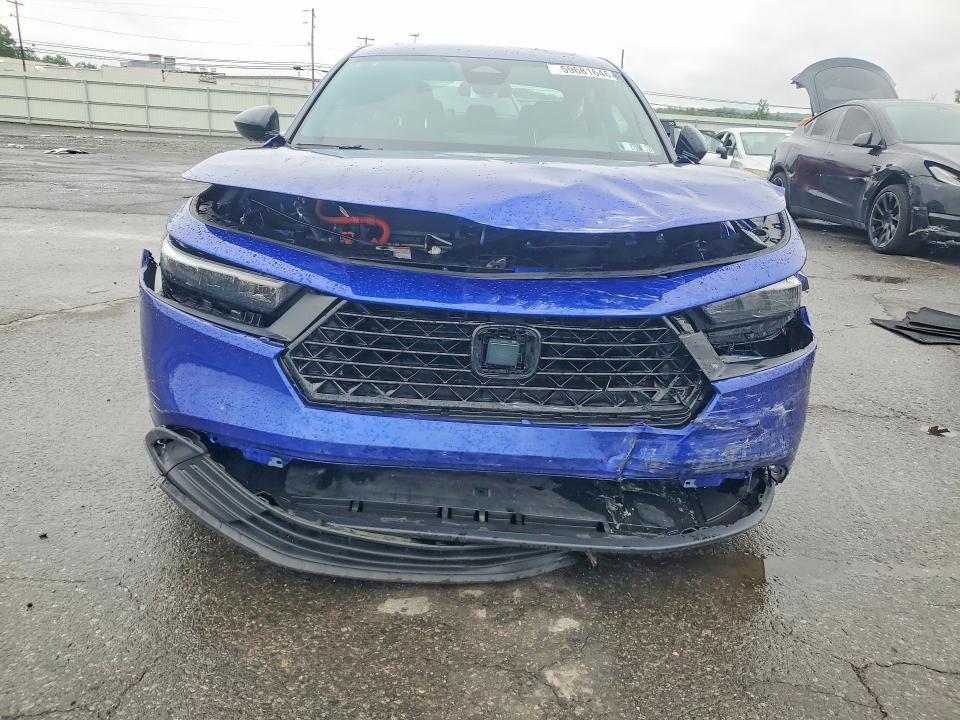 2023 Honda Accord მანქანა იყიდება აუქციონზე, vin: 1HGCY2F59PA012450, აუქციონის ნომერი: 59681646