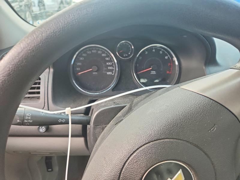 2009 Chevrolet Cobalt მანქანა იყიდება აუქციონზე, vin: 1G1AS58H897239931, აუქციონის ნომერი: 61775946