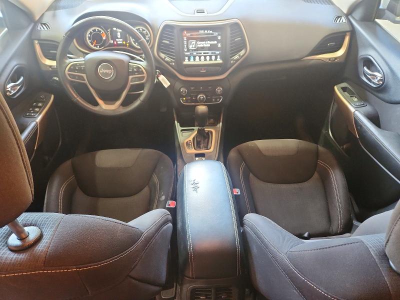 Aukcja sprzedaży 2017 Jeep Cherokee, vin: 1C4PJLCB3HW603494, numer aukcji: 62335796