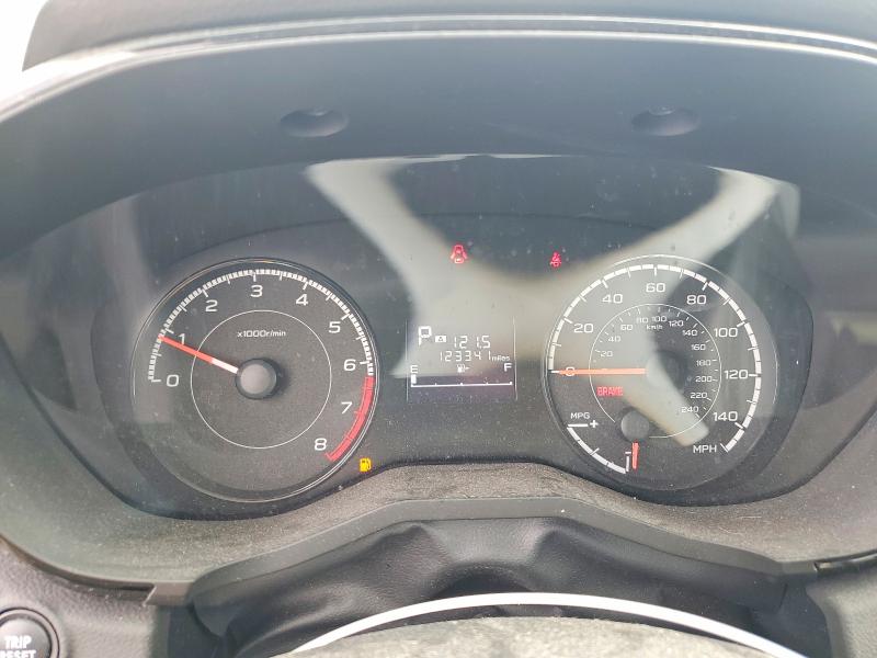 Продажа на аукционе авто 2019 Subaru Impreza, vin: 4S3GKAA64K3609546, номер лота: 62598166