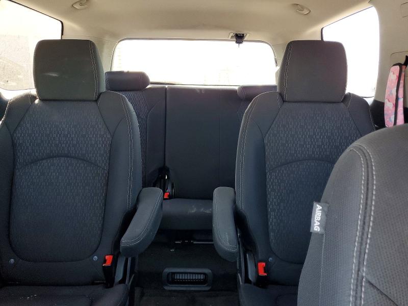 Aukcja sprzedaży 2014 Gmc Acadia, vin: 1GKKRPKDXEJ326997, numer aukcji: 60811946