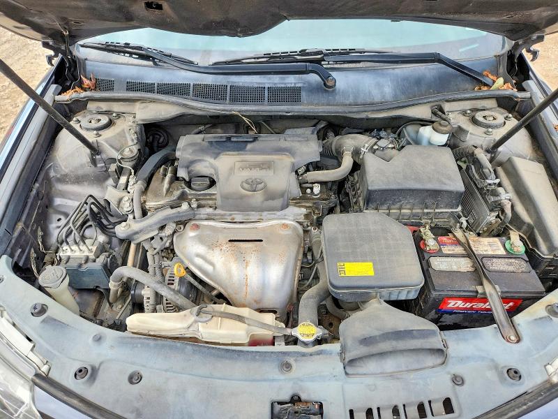 Aukcja sprzedaży 2012 Toyota Camry, vin: 4T1BF1FK4CU054724, numer aukcji: 60237556