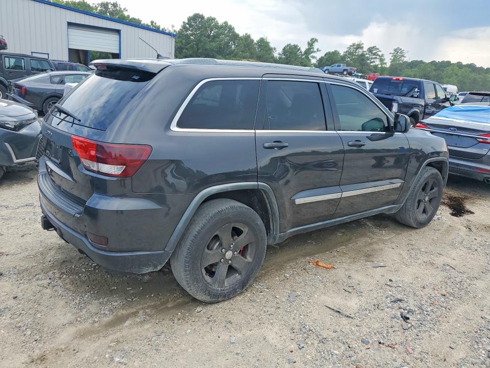 Продажа на аукционе авто 2011 Jeep Grand Cherokee, vin: 1J4RR4GG0BC738674, номер лота: 59882416