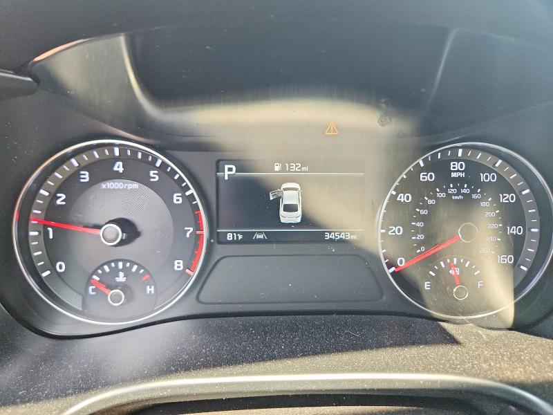 Aukcja sprzedaży 2024 Kia Forte, vin: 3KPF24AD9RE825052, numer aukcji: 62760126