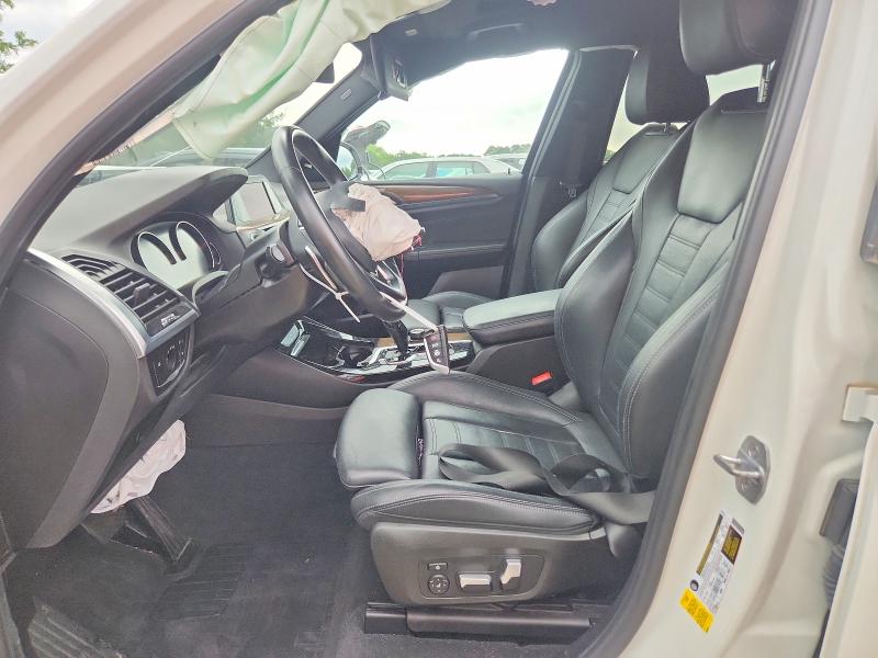 Продаж на аукціоні авто 2019 Bmw X3, vin: 5UXTR7C52KLF26278, номер лоту: 60374676