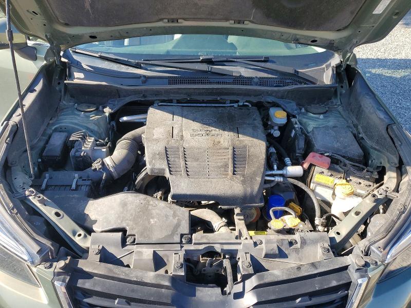 Aukcja sprzedaży 2021 Subaru Forester, vin: JF2SKAUC4MH455102, numer aukcji: 60206316