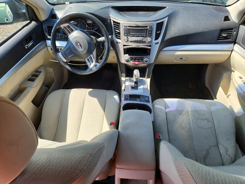 2012 Subaru Outback მანქანა იყიდება აუქციონზე, vin: 4S4BRBCC0C3242351, აუქციონის ნომერი: 62435236