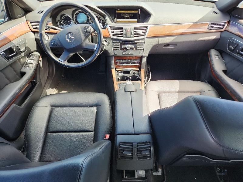 Продаж на аукціоні авто 2011 Mercedes-benz E, vin: WDDHF5GB2BA263972, номер лоту: 62539486