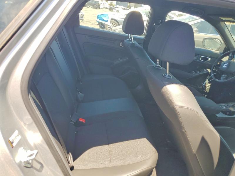 Продаж на аукціоні авто 2026 Honda Civic, vin: 2HGFE2F58TH573756, номер лоту: 59990826