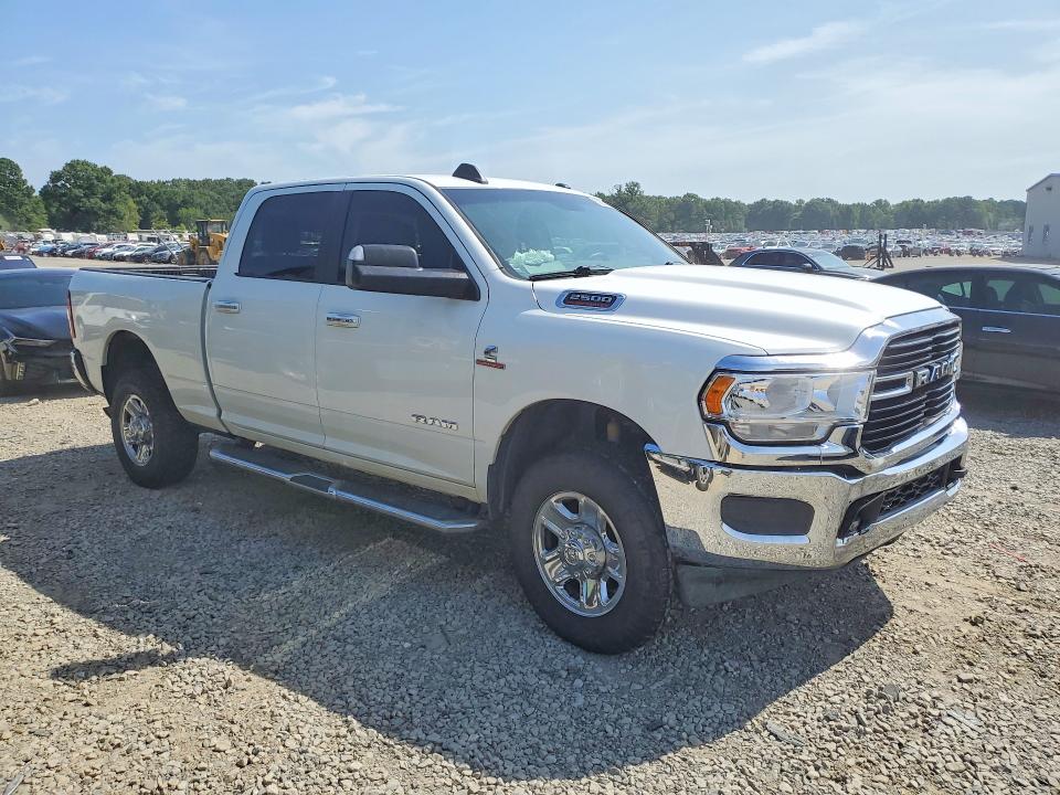 Aukcja sprzedaży 2019 Ram 2500, vin: 3C6UR5DL5KG605596, numer aukcji: 62866386