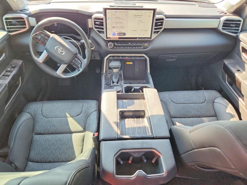 Продажа на аукционе авто 2024 Toyota Tundra, vin: 5TFJA5BC0RX003264, номер лота: 60304816