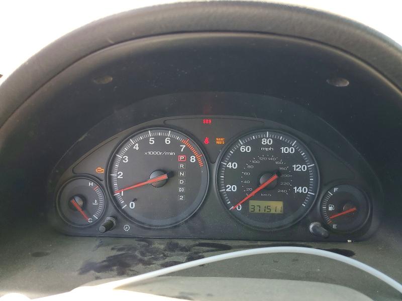 Продаж на аукціоні авто 2001 Honda Civic, vin: JHMES26721S001221, номер лоту: 59818086