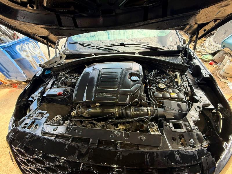 Продажа на аукционе авто 2022 Land Rover Range Rover Velar, vin: SALYJ2EX6NA336019, номер лота: 60468656