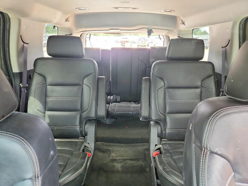 61622826 :رقم المزاد ، 1GKS1CKJ4GR208065 vin ، 2016 Gmc Yukon مزاد بيع