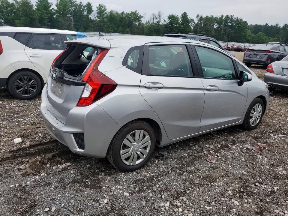 Aukcja sprzedaży 2015 Honda Fit, vin: 3HGGK5H54FM784325, numer aukcji: 60029576