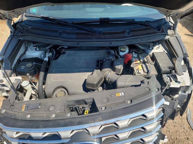 Продаж на аукціоні авто 2016 Ford Explorer, vin: 1FM5K8D83GGA05530, номер лоту: 59846546
