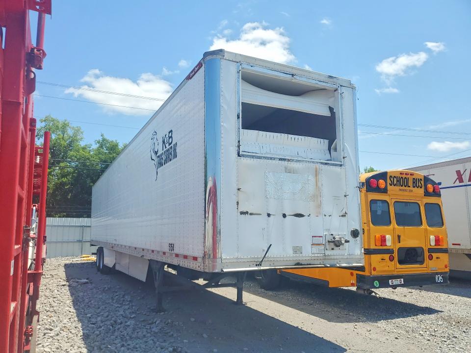 62633586 :رقم المزاد ، 1GRAA0627KW155452 vin ، 2019 Waba Trailers مزاد بيع