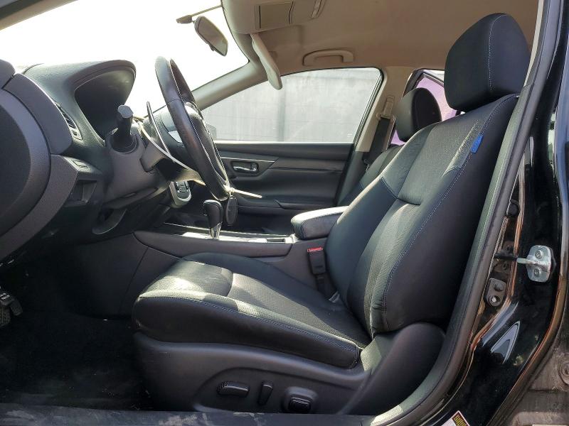 2016 Nissan Altima მანქანა იყიდება აუქციონზე, vin: 1N4AL3AP9GC211415, აუქციონის ნომერი: 61050546