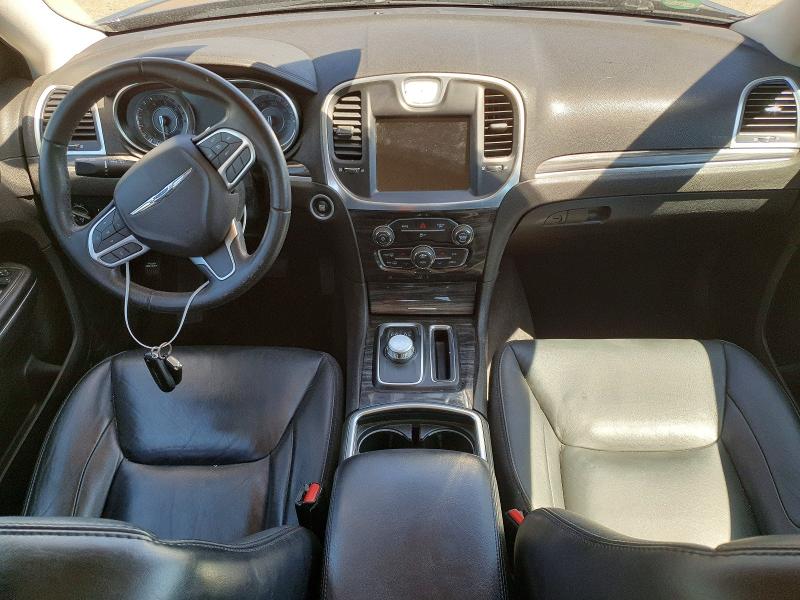 Продажа на аукционе авто 2018 Chrysler 300, vin: 2C3CCARGXJH143095, номер лота: 60222396