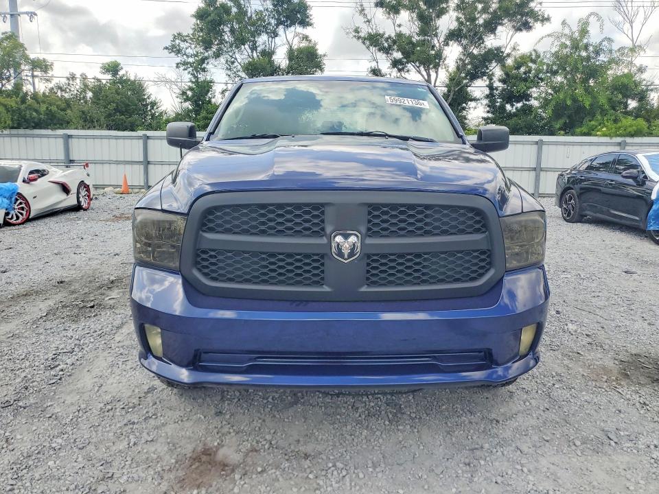 59921136 :رقم المزاد ، 1C6RR6KG5ES429521 vin ، 2014 Ram 1500 مزاد بيع