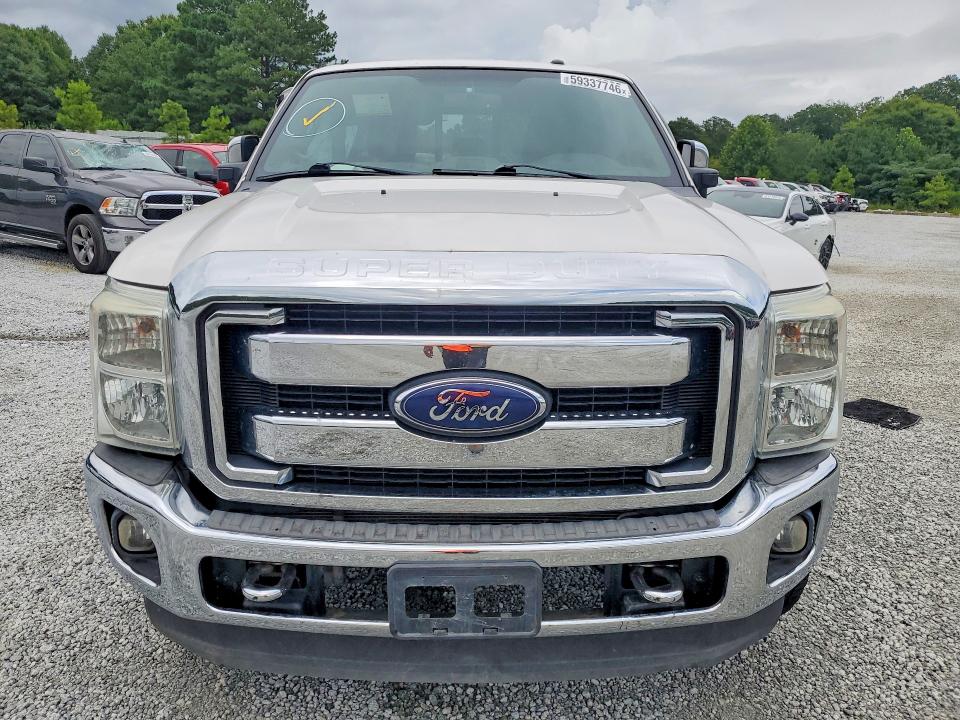 Aukcja sprzedaży 2013 Ford F250, vin: 1FT7W2BT7DEB07359, numer aukcji: 59337746
