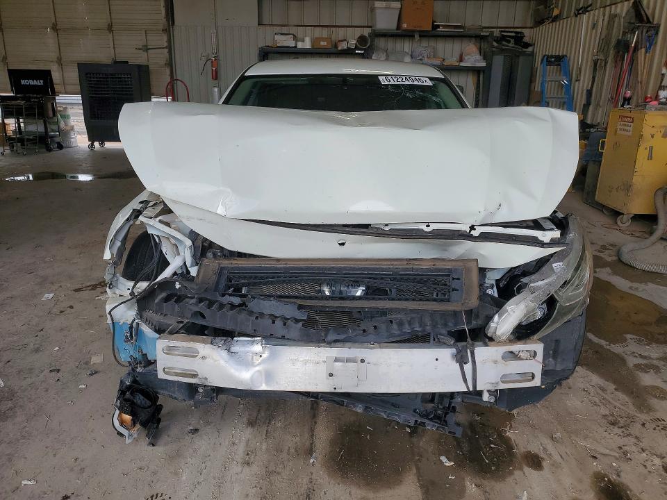 61224946 :رقم المزاد ، 1N4BL4BV9LC165652 vin ، 2020 Nissan Altima مزاد بيع