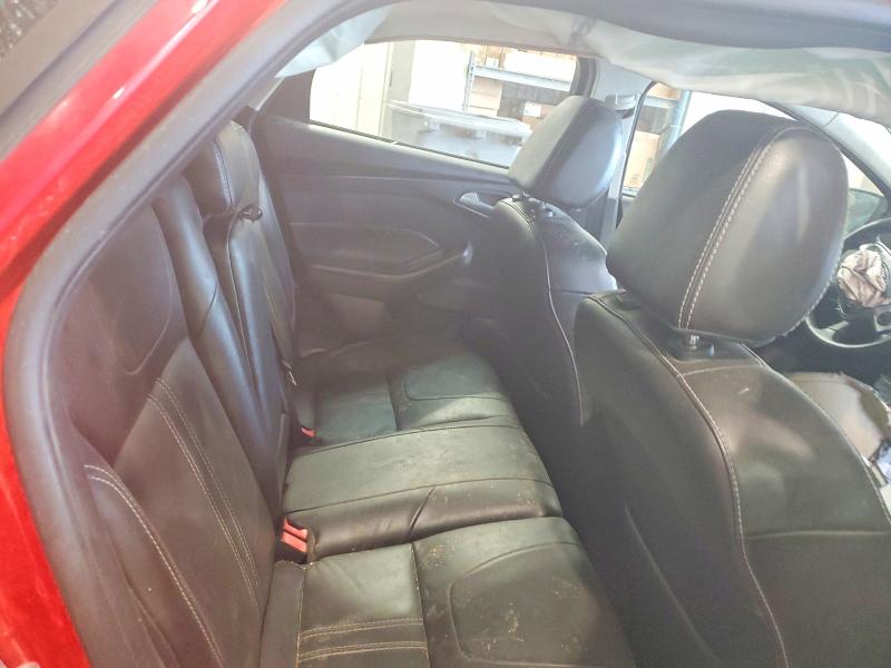 Aukcja sprzedaży 2014 Ford Focus, vin: 1FADP3K23EL460813, numer aukcji: 62392446