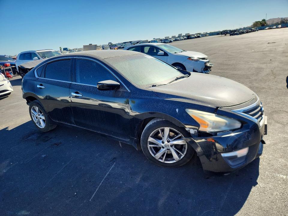 Продаж на аукціоні авто 2013 Nissan Altima, vin: 1N4AL3AP2DC149349, номер лоту: 62248846