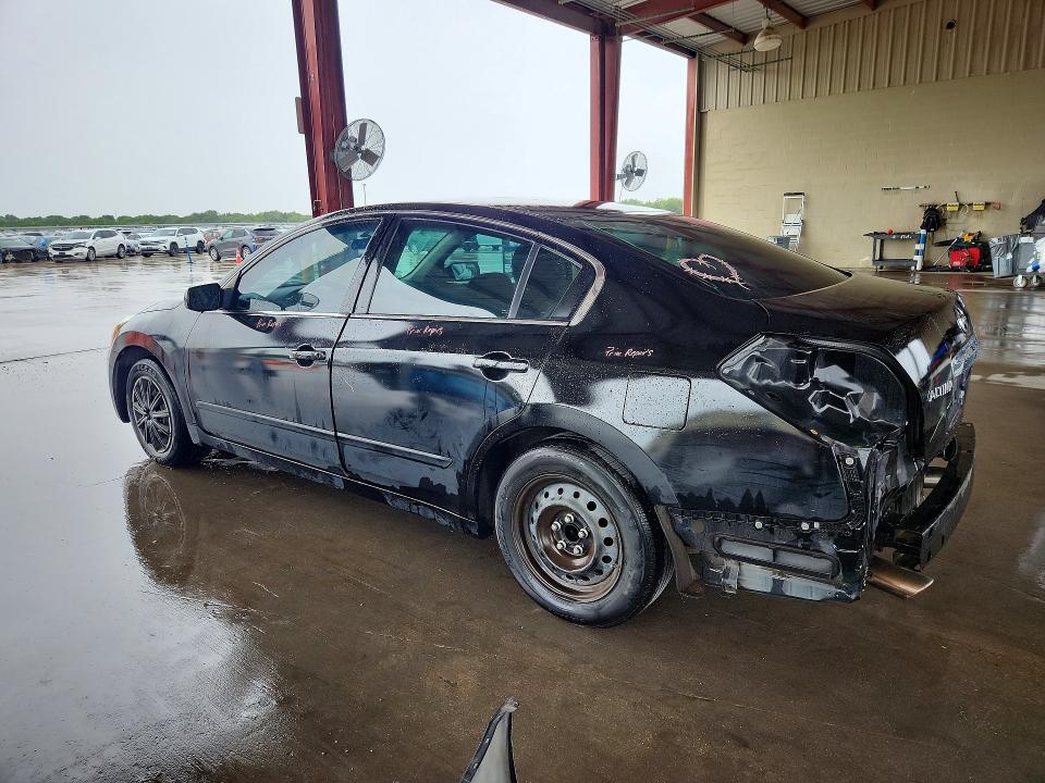 60168426 :رقم المزاد ، 1N4AL2AP1BN495758 vin ، 2011 Nissan Altima مزاد بيع