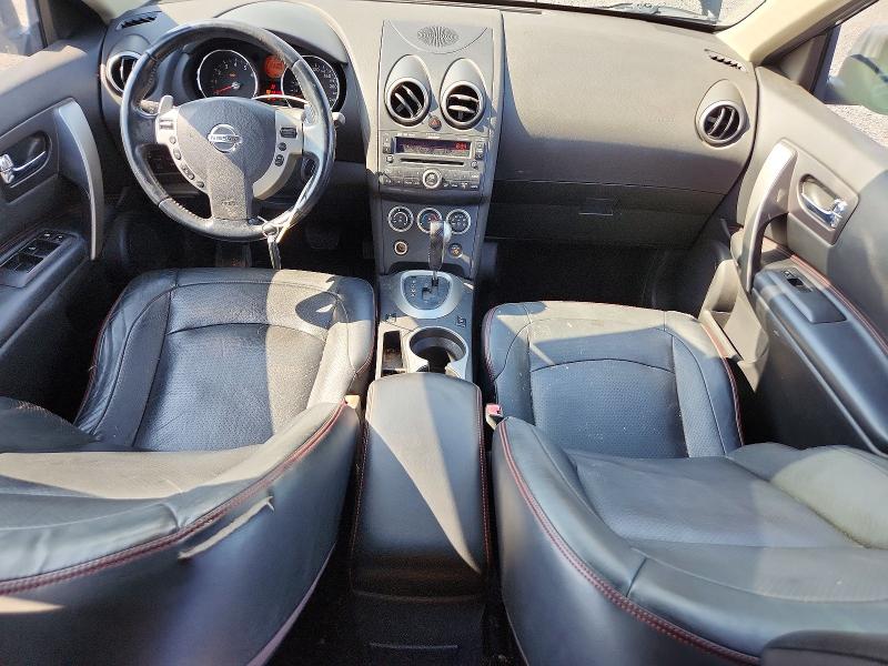 Aukcja sprzedaży 2008 Nissan Rogue, vin: JN8AS58V88W121304, numer aukcji: 59955356
