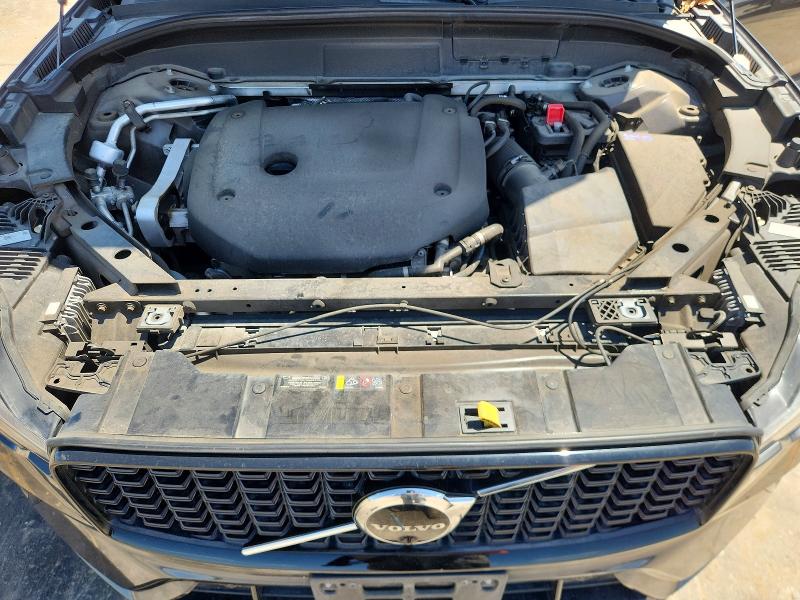 Продаж на аукціоні авто 2022 Volvo Xc60, vin: YV4062RM8N1953876, номер лоту: 59592556