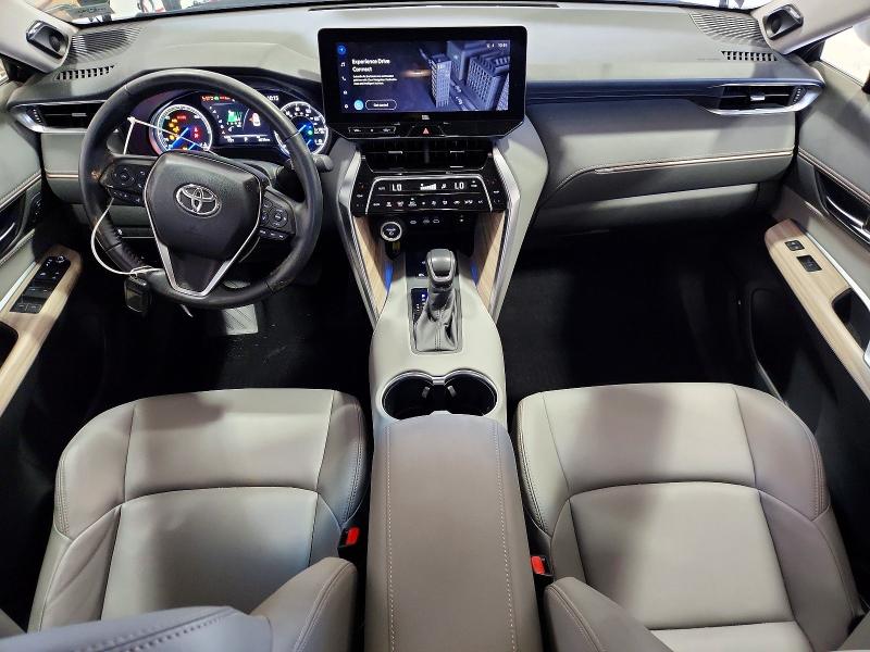 Продажа на аукционе авто 2024 Toyota Venza, vin: JTEAAAAH3RJ188026, номер лота: 62466676
