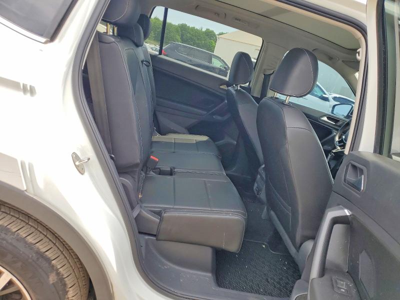 Aukcja sprzedaży 2021 Volkswagen Tiguan, vin: 3VV2B7AX9MM083827, numer aukcji: 60182796