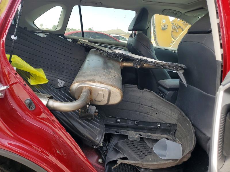 Продажа на аукционе авто 2022 Toyota Rav4, vin: 2T3J1RFV4NW306243, номер лота: 59315856