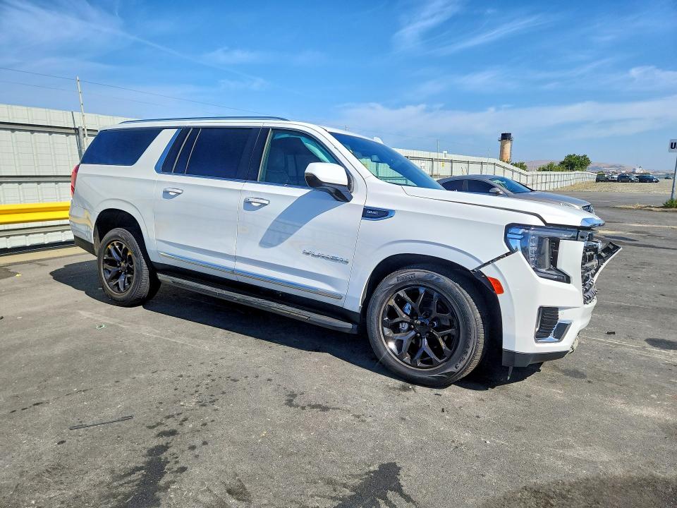Продажа на аукционе авто 2021 Gmc Yukon Xl, vin: 1GKS1GKD2MR246648, номер лота: 59632786